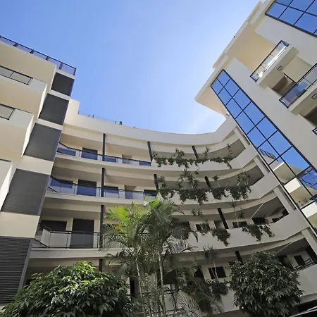 Cosmo Beach-1 By Interhome *