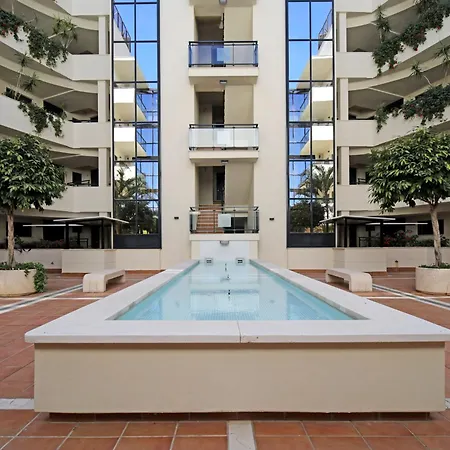 Апартаменты Cosmo Beach-1 By Interhome