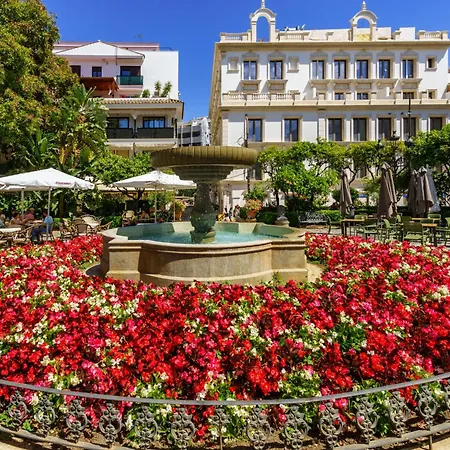 Cosmo Beach-1 By Interhome * 埃斯特波纳