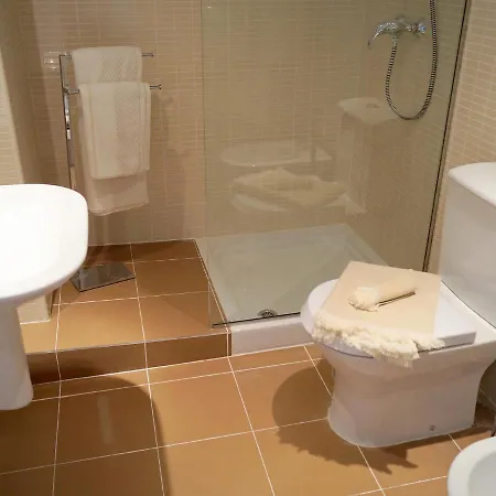 Appartement Cosmo Beach-1 By Interhome Estepona