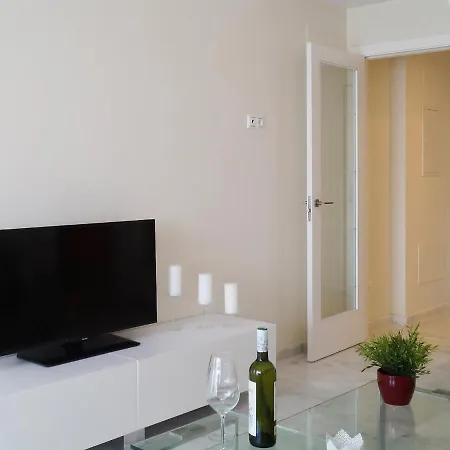 Cosmo Beach-1 By Interhome Appartement Estepona