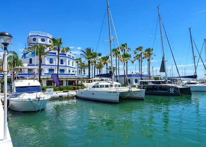 Cosmo Beach-1 By Interhome Апартаменти *