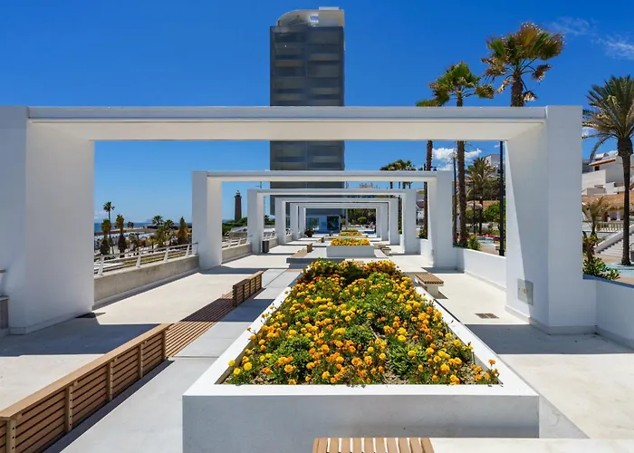 Cosmo Beach-1 By Interhome