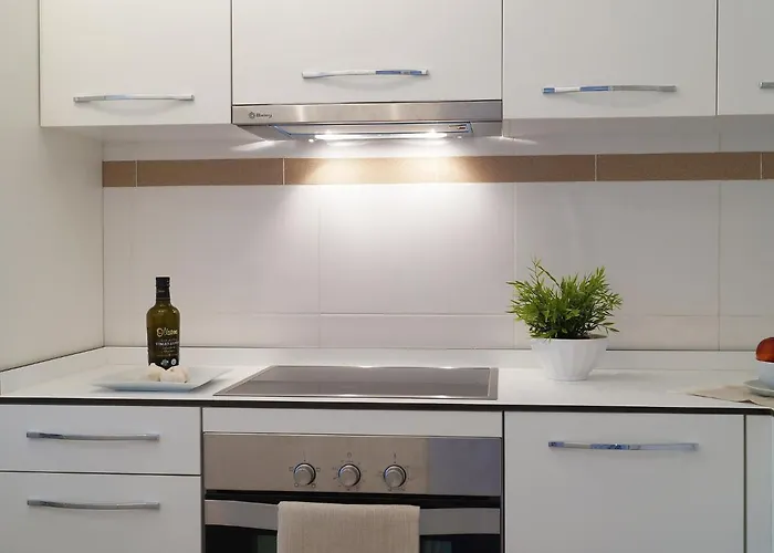 Cosmo Beach-1 By Interhome