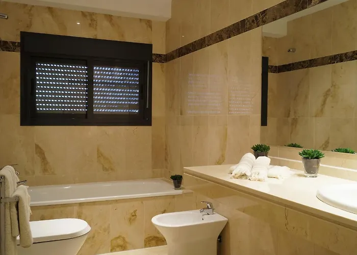 Cosmo Beach-1 By Interhome