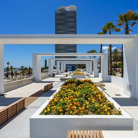 Cosmo Beach-1 By Interhome