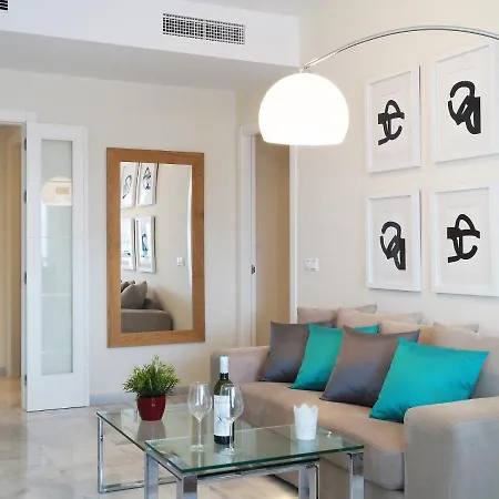 Apartment Cosmo Beach-1 By Interhome *