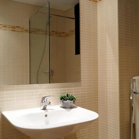 Cosmo Beach-1 By Interhome Apartment *