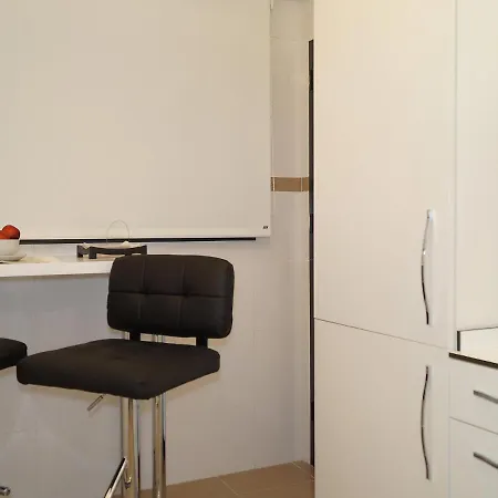 Cosmo Beach-1 By Interhome Apartment