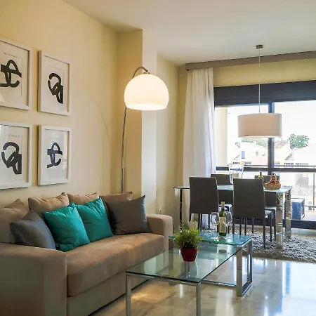 Cosmo Beach-1 By Interhome Apartment *