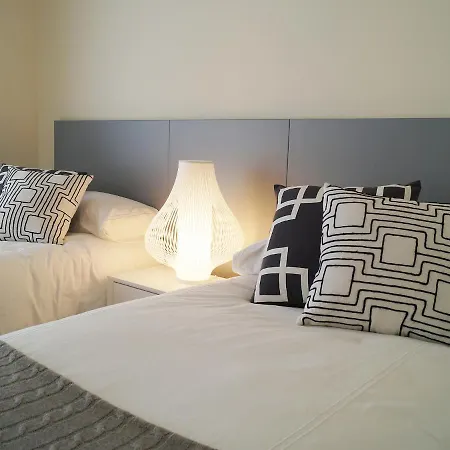 Cosmo Beach-1 By Interhome