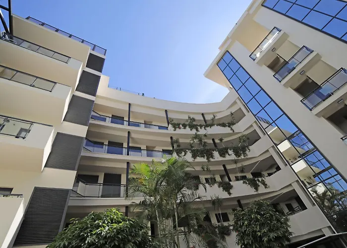 Cosmo Beach-1 By Interhome *