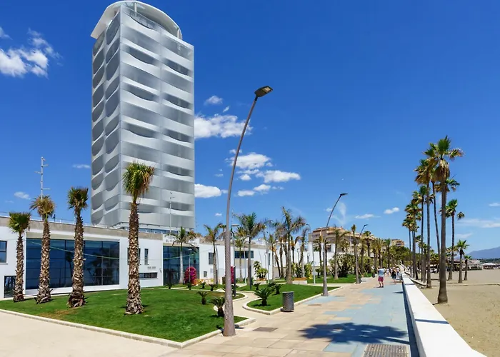 Cosmo Beach-1 By Interhome * Estepona
