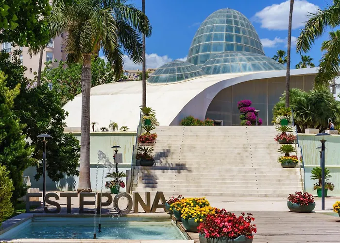 Cosmo Beach-1 By Interhome Apartamento Estepona