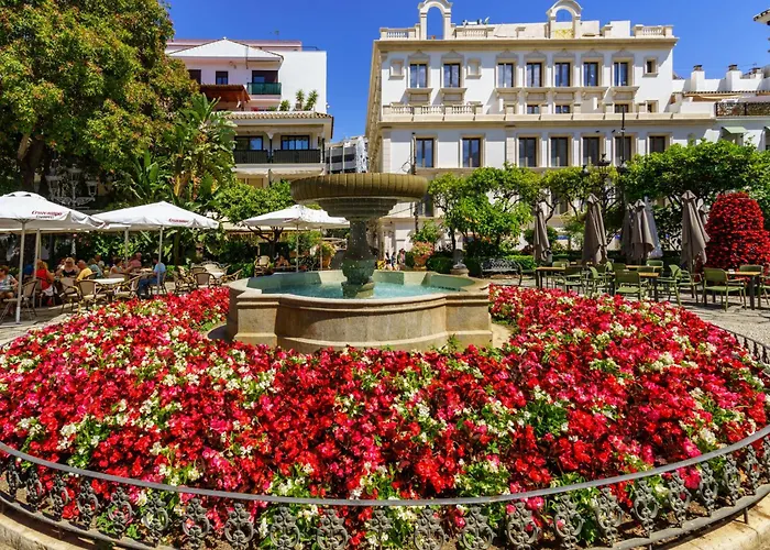 Cosmo Beach-1 By Interhome * Estepona