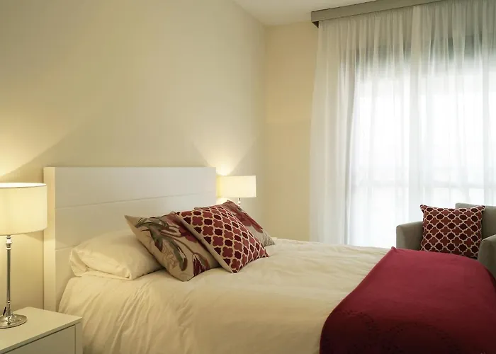 Cosmo Beach-1 By Interhome Apartamento