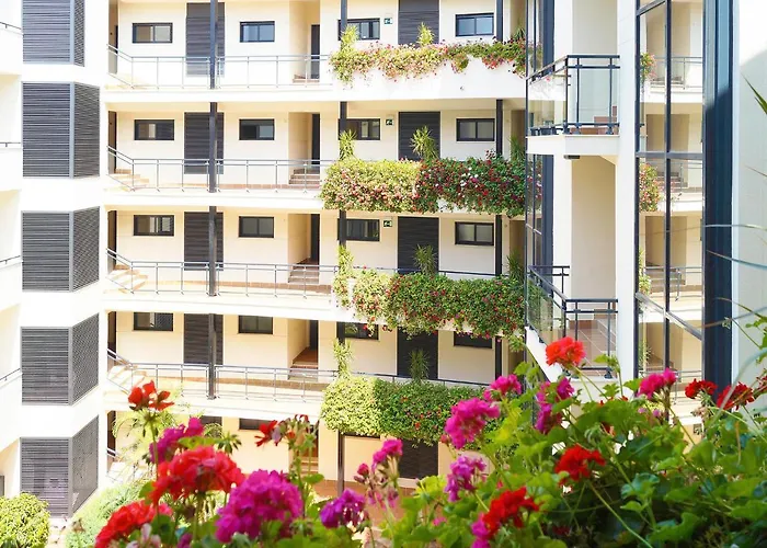 Cosmo Beach-1 By Interhome Apartamento *