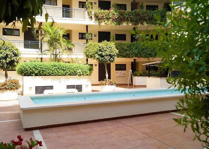 Cosmo Beach-1 By Interhome *