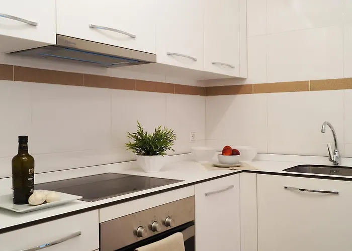 Cosmo Beach-1 By Interhome Apartamento *