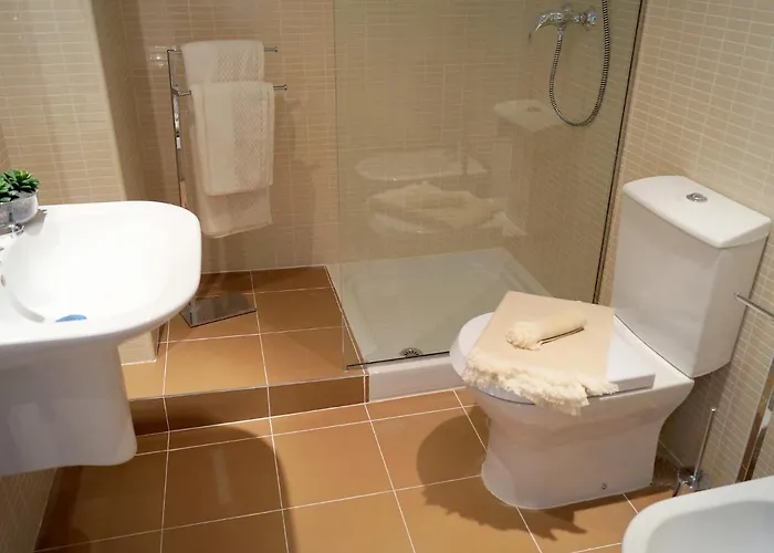 Apartamento Cosmo Beach-1 By Interhome Estepona