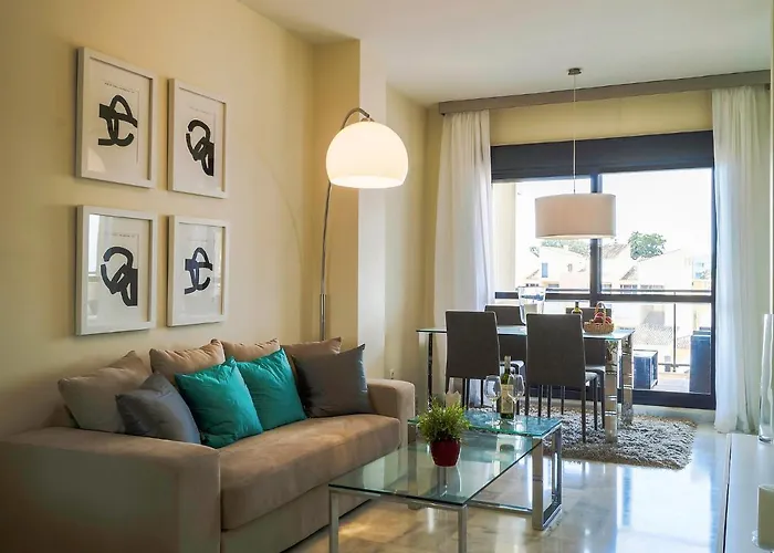 Cosmo Beach-1 By Interhome Apartamento *