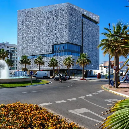 Appartement Cosmo Beach-1 By Interhome Estepona