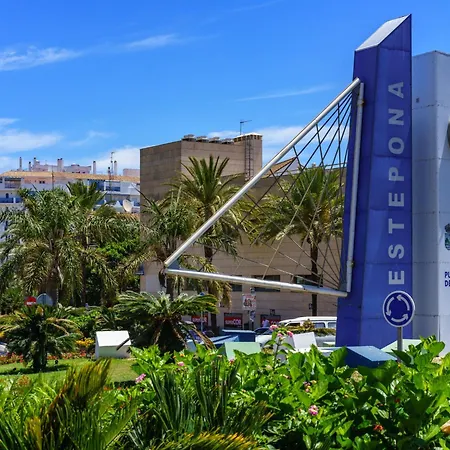 Cosmo Beach-1 By Interhome Appartement *