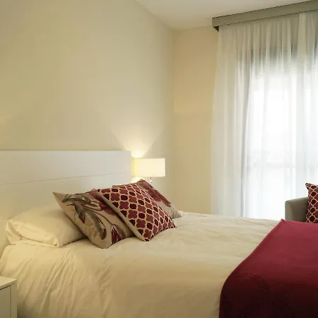 Cosmo Beach-1 By Interhome Appartement