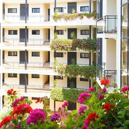 Cosmo Beach-1 By Interhome Appartement *