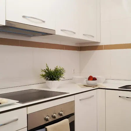 Cosmo Beach-1 By Interhome Appartement *
