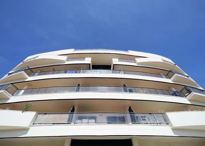 Cosmo Beach-1 By Interhome