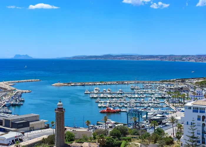 Apartment Cosmo Beach-1 By Interhome Estepona