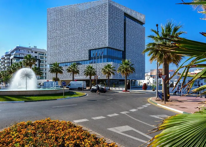 Apartment Cosmo Beach-1 By Interhome Estepona