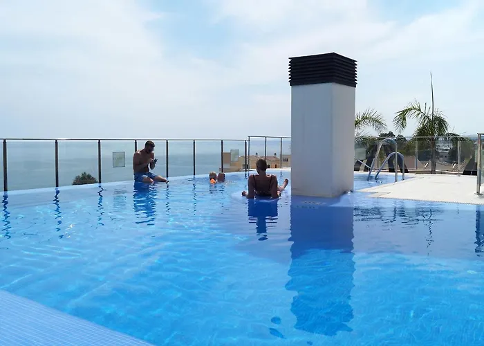 Cosmo Beach-1 By Interhome * Estepona