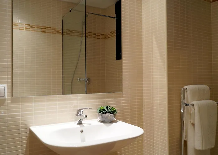 Cosmo Beach-1 By Interhome Apartment *