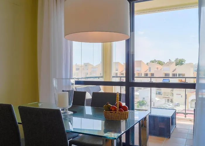 Cosmo Beach-1 By Interhome