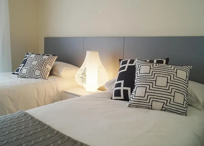 Cosmo Beach-1 By Interhome